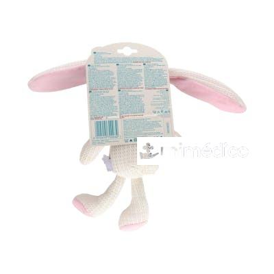 TOMMEE TIPPEE MUÑECO TRANSPIRABLE CONEJA 2UN TOMMEE TIPPEE