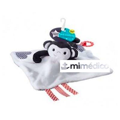 TOMMEE TIPPEE MUÑECO DOU DOU MARCO EL MONO 2UN TOMMEE TIPPEE