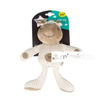 TOMMEE TIPPEE MUÑECO TRANSPIRABLE HIPOPOTAMO 2UN TOMMEE TIPPEE