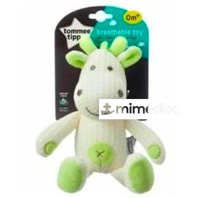 TOMMEE TIPPEE MUÑECO TRANSPIRABLE JIRAFA 2UN TOMMEE TIPPEE