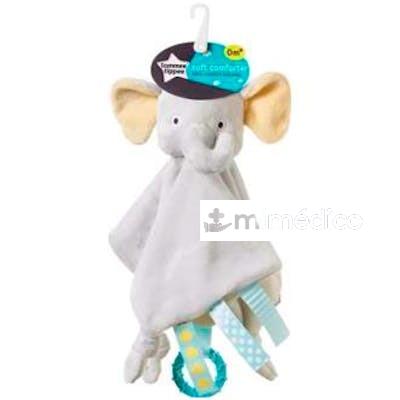 TOMMEE TIPPEE MUÑECO DOU DOU ELEFANTE 2UN TOMMEE TIPPEE