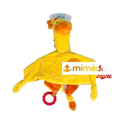 TOMMEE TIPPEE MUÑECO DOU DOU GERRY LA JIRAFA 2UN TOMMEE TIPPEE