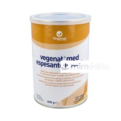 VEGENAT MED ESPES INST NARANJA 1X400GR VEGENAT