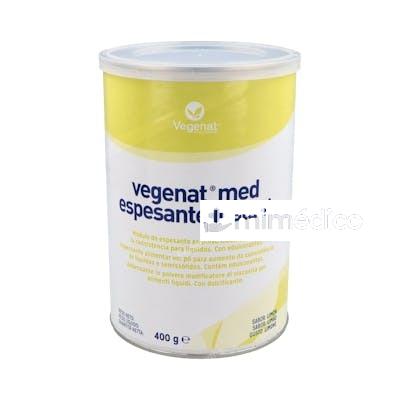 VEGENAT MED ESPES INST LIMON 1X400 VEGENAT