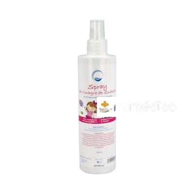 RF SPRAY DE VINAGRE 300ML EDDA PHARMA