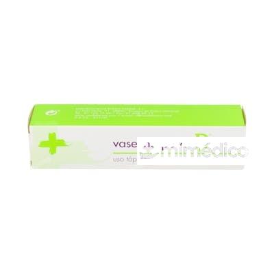 VASELINA PURA 30GR EDDA PHARMA