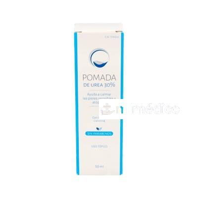 RF POMADA DE UREA 30 60GR EDDA PHARMA