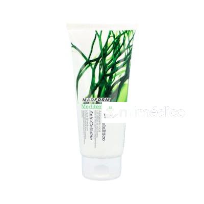MADFORM MEDITERRANEUM ANTICELULITICO TUBO 200ML MADFORM