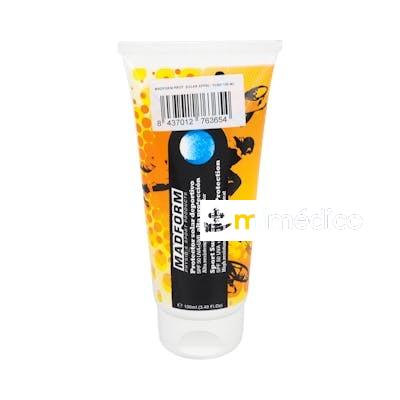 MADFORM PROTECTOR SOLAR FPS 50 TUBO 100ML MADFORM