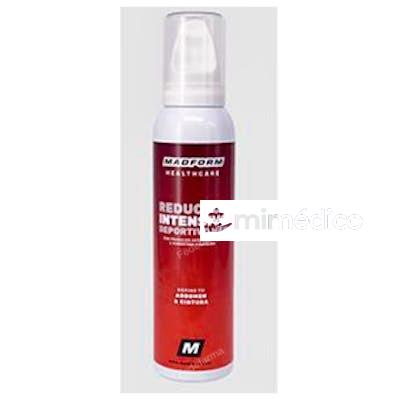 MADFORM REDUCTOR INTENSIVO AEROSOL 150ML MADFORM