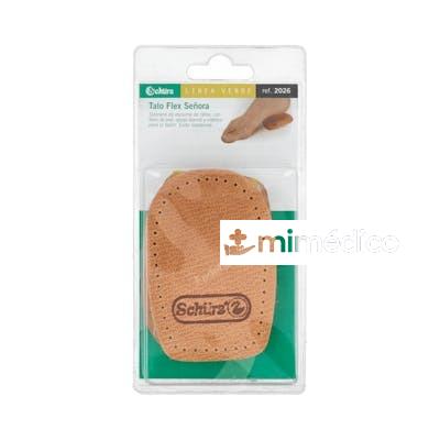 SCHURZ TALO FLEX SEÑORA 2UN SCHURZ