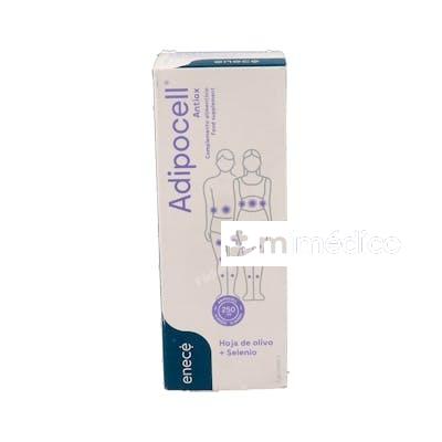 ADIPOCELL ANTIOXIDANTE 250ML NUTRICION CENTER