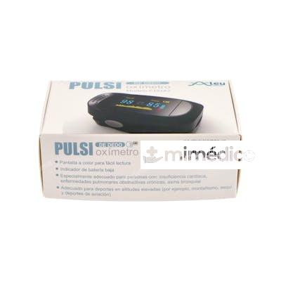 PULSIOXIMETRO IMDK C101A2 IMDK