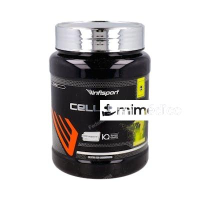 INFISPORT CELLULAR Q10 1KG INFISPORT