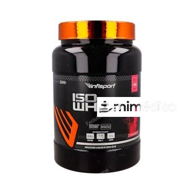 INFISPORT ISO-WHEY 1KG FRESA INFISPORT