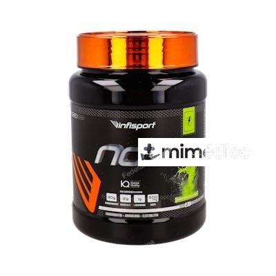 INFISPORT ND4 MANZANA VERDE 800GR INFISPORT