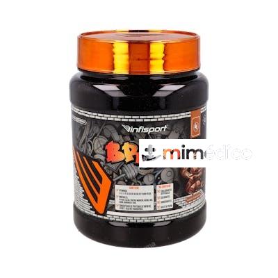 INFISPORT BRYÃ‚Â`O COMPLEX JR CACAO 750GR INFISPORT