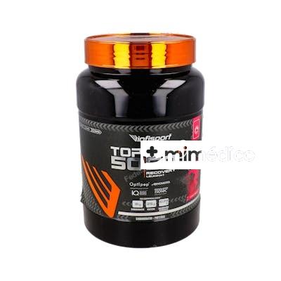 INFISPORT TOP 50/50 RECOVERY 1:1 FRESA 1,2KG INFISPORT