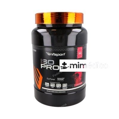 INFISPORT ISO -T FRESA 1KG INFISPORT
