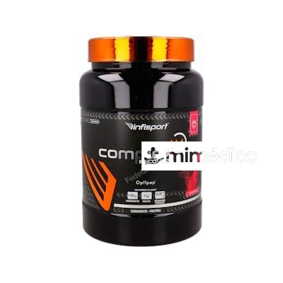 INFISPORT COMPLEX 4:1 RECOVERY FRESA 1,2KG INFISPORT