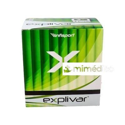 INFISPORT EXPLIVAR 15 SOBRES INFISPORT
