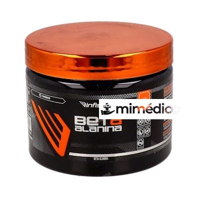 INFISPORT BETA-ALANINA 500MG 150CAPS INFISPORT