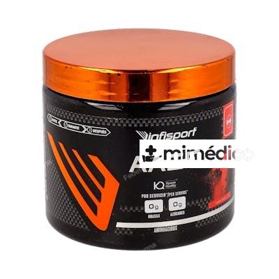 INFISPORT AAEE 200GR POLVO SANDIA INFISPORT