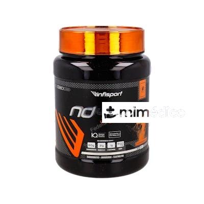 INFISPORT ND4 LONG DISTANCE 800GR MANDARINA INFISPORT