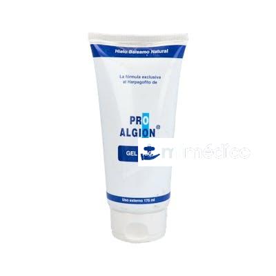 VENTUBEL PRO-ALGION HIELO BALSAMO 175ML VENTUBEL