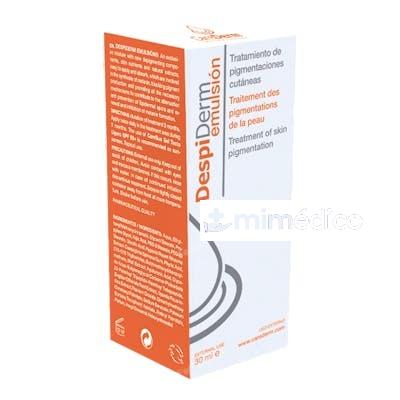DESPIDERM EMULSION 30ML CAREDERM