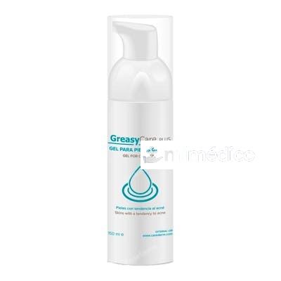 GREASYCARE PLUS 150ML CAREDERM