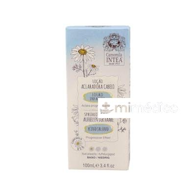 CAMOMILA INTEA LOCION ACLARA CAB RUBIO SPRAY 100ML INTEA