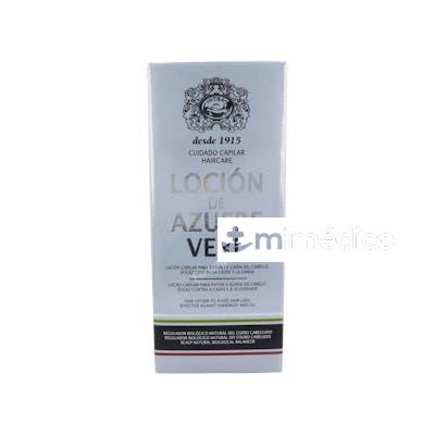 LOCION AZUFRE VERI 400ML VERI