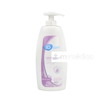 ID CARE LECHE HIDRATANTE 500 ML INCOFAR-ID