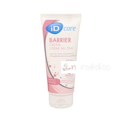ID CARE CREMA PROTECTORA OXIDO DE ZINC 100 ML INCOFAR-ID