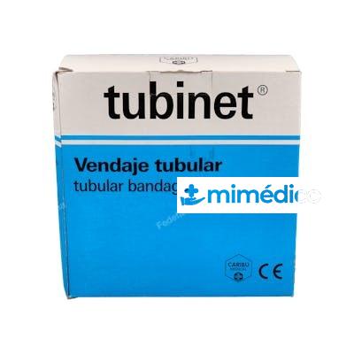 VENDA TUBULAR TUBINET 4 MANOS Y BRAZOS TUBILAST