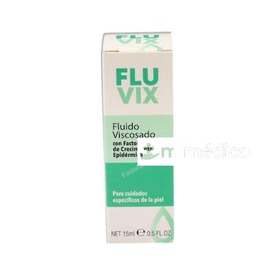 FLUVIX 15 ML FLUVIX