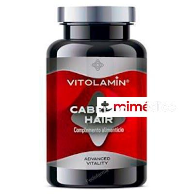 HAIR 90CAP. VITOLAMIN