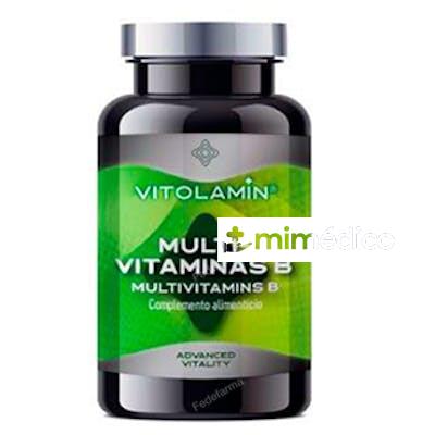 MULTIVIT B 120COMP.  VITOLAMIN