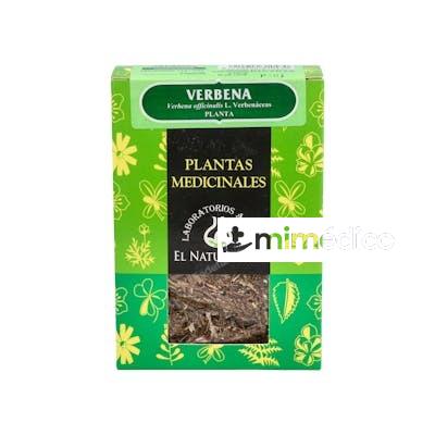 VERBENA PLANTA 50GR. EL NATURALISTA