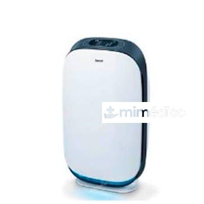 BEURER PURIFICADOR AIRE RIVER LR-500 C/BLUETOOTH BEURER