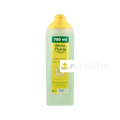 COLONIA HENO PRAVIA ORIGINAL 780ML HENO DE PRAVIA