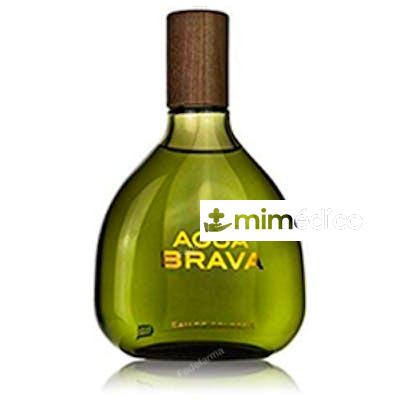 AGUA BRAVA EAU COLOGNE 200ML PUIG