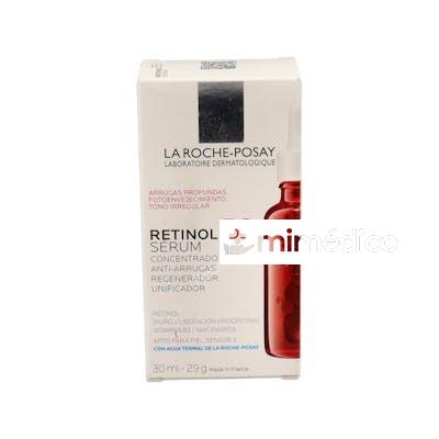 RETINOL B3 SERUM 40ML. LA ROCHE POSAY