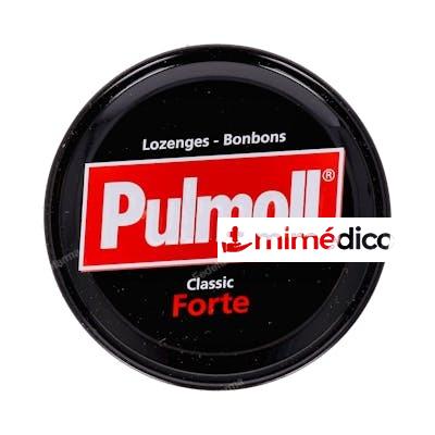 PULMOLL CAJITA FORTE 75GR PULMOLL