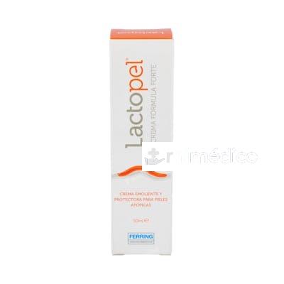 LACTOPEL CREMA 50ML LACTOPEL
