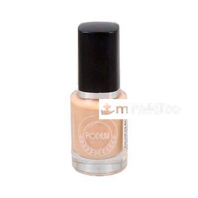 PODIUM ESMALTE DE UÑAS 09 SAHARA PODIUM
