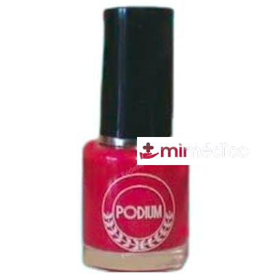 PODIUM ESMALTE DE UÑAS 07 TAHITI PODIUM