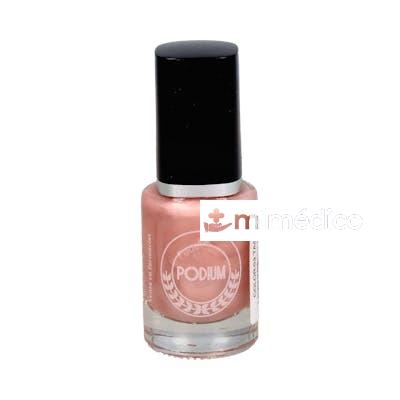 PODIUM ESMALTE DE UÑAS 03 TASSILI PODIUM
