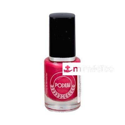 PODIUM ESMALTE DE UÑAS 04 MARBELLA PODIUM